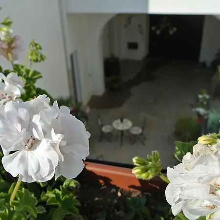 L'Antica Corte B&B Matino
