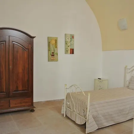 L'Antica Corte B&B Matino *