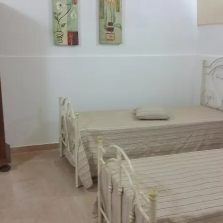 L'Antica Corte B&B Matino * מאטינו