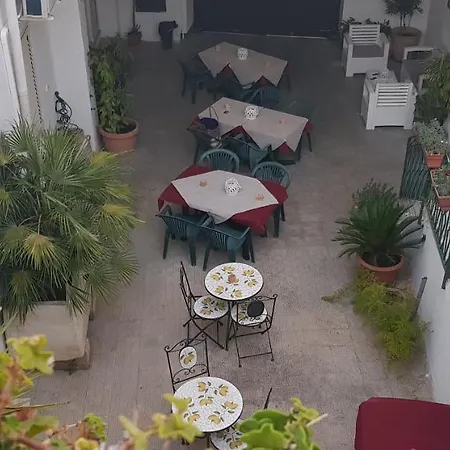 L'Antica Corte B&B Matino