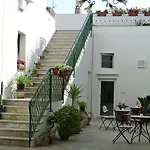 住宿加早餐酒店 L'Antica Corte B&B Matino 马蒂诺