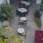 L'Antica Corte B&B Matino 马蒂诺