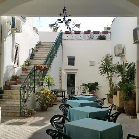 Bed & Breakfast L'antica Corte Matino
