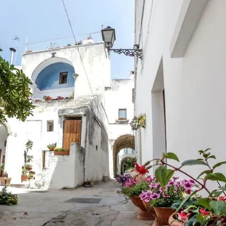 L'antica Corte * Matino