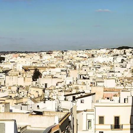 L'antica Corte Bed & Breakfast
