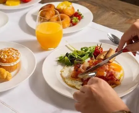 Bed & Breakfast L'antica Corte *