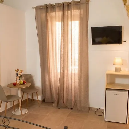 L'antica Corte Bed & Breakfast *