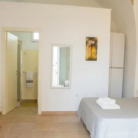 L'antica Corte Bed & Breakfast *