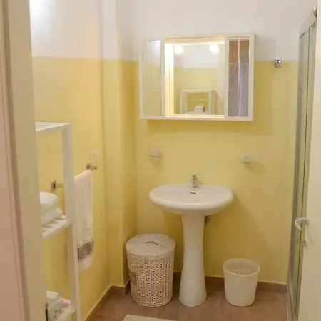 Bed & Breakfast L'antica Corte