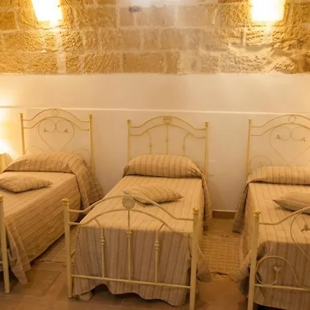 Bed & Breakfast L'antica Corte *