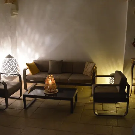Bed & Breakfast L'antica Corte *