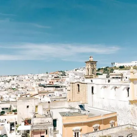 L'antica Corte Bed & Breakfast