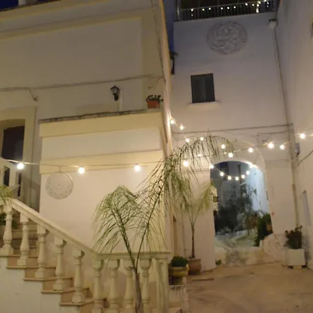 L'antica Corte