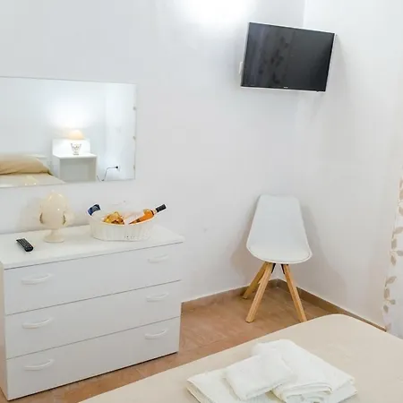 L'antica Corte Bed & Breakfast Matino
