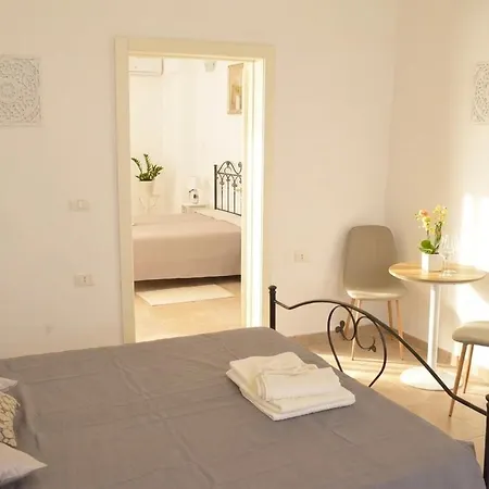 L'antica Corte Bed & Breakfast