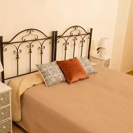 L'antica Corte Bed & Breakfast