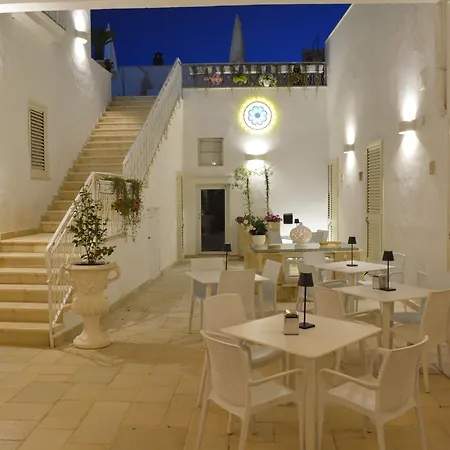 L'antica Corte Bed & Breakfast