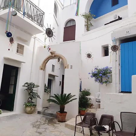 Bed & Breakfast L'antica Corte