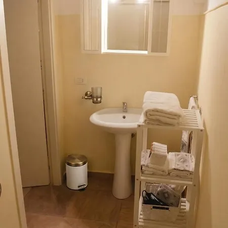 Bed & Breakfast L'antica Corte *