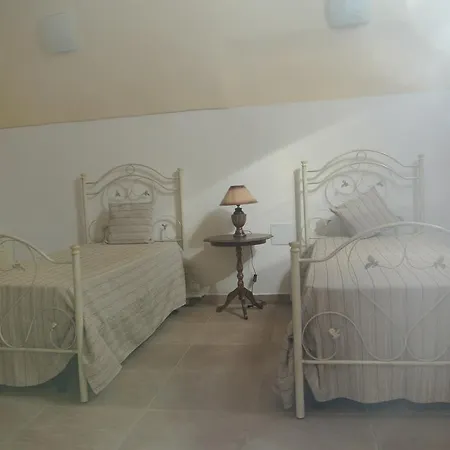 Bed & Breakfast L'antica Corte *