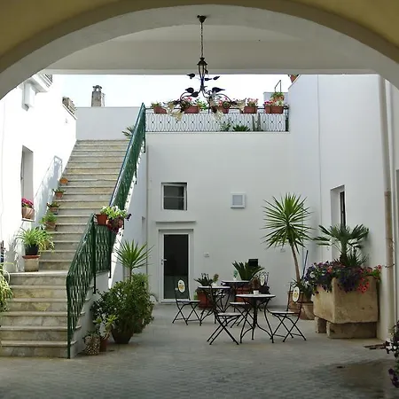 L'antica Corte Bed & Breakfast Matino