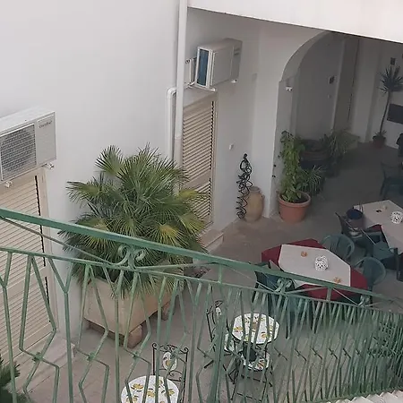 L'Antica Corte B&B Matino